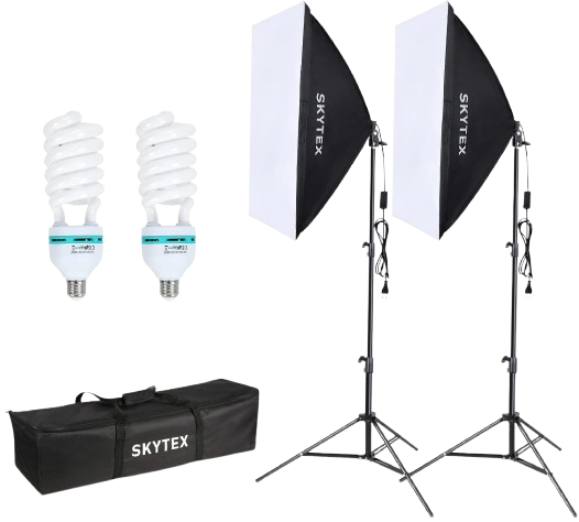 SKYTEX Softbox